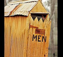 "Open All Hours" - phone by Michelle Lee Willsmore