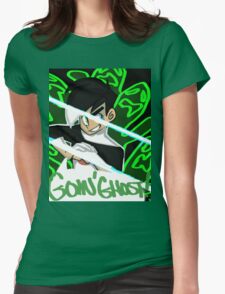 danny phantom tshirts