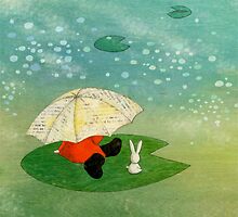 After the Rain by naokosstoop