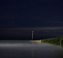 Cool And Cleansing by Stuart Chapman