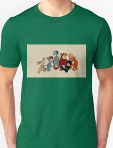 boys peter pan shirt