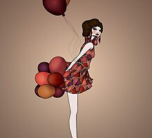 Dollhouse by annabours