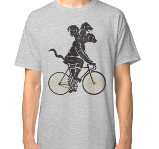 fixed gear shirt