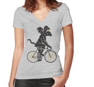 fixed gear shirt