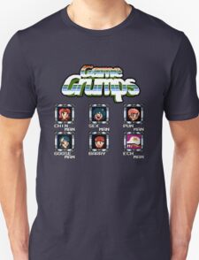 game grumps shirts