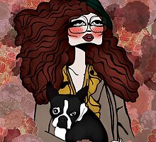 Anchelie by annabours