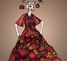 Dollhouse by annabours