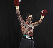 Manny by seasson