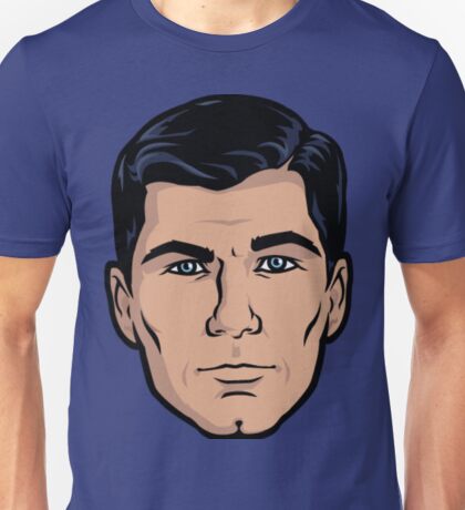 archer tv show shirt