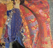A Pregnant Pause by Kanchan Mahon