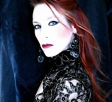 Wintersome by Jennifer Rhoades