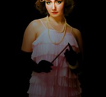 Roaring 20's by artstoreroom