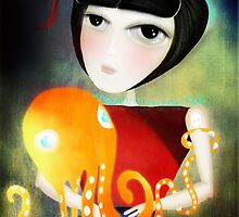 Hold on a little more by Ruth Fitta-Schulz