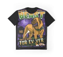 the beast shirt