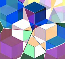 Building Blocks Of Time by Robert Douglas