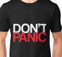 panic merch