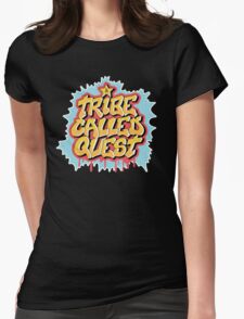 vintage tribe called quest shirt