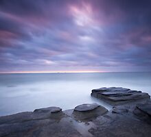 Breaking Dawn by Larissa Dening