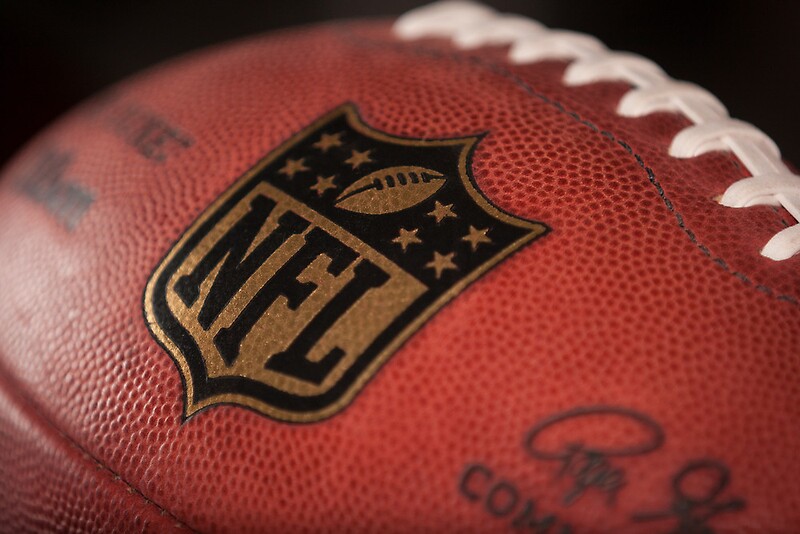 Nfl Greeting Cards Redbubble