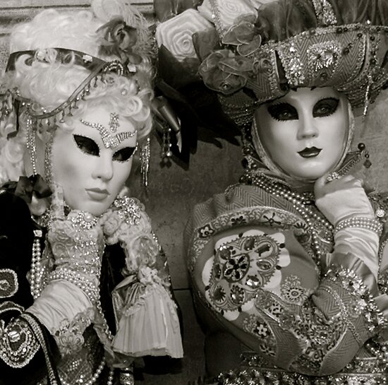 Venezia Masks