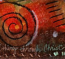 Capable BEYOND Measure by © Angela L Walker