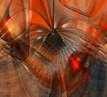 Hours and hours by Benedikt Amrhein