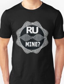 ru mine shirt