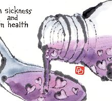 In Sickness and In Health by dosankodebbie