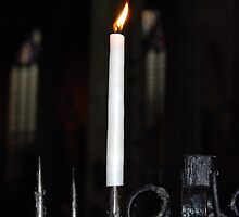 A Prayer by De Haydock