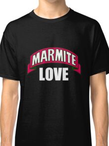 i love marmite t shirt