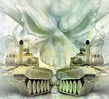 Cerebral AttacK by akshay moon