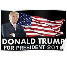 Donald Trump Campaign: Posters | Redbubble