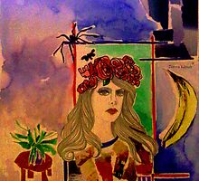 born to die-lana by Donna Kdouh