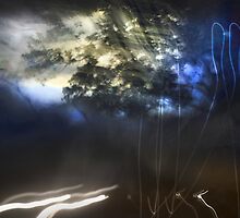 Road to Hell Series: You promised You'd Wait for me by linaji