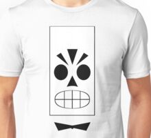 grim fandango t shirt