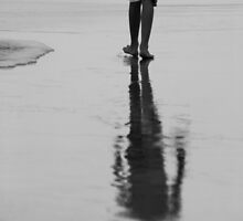 Loneliness by Laura Sykes
