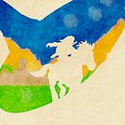 Ocarina by Archymedius