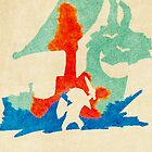 Waker by Archymedius