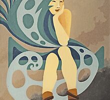 Insight Out by AnnaAsche