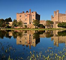 Leeds Castle by Mark Lee