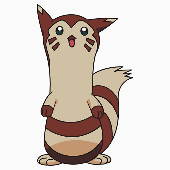 furret t shirt