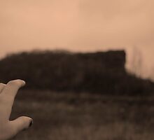Grasping Reality by laceychr
