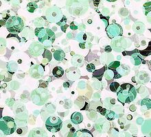 Mint Julep by Lisa Argyropoulos