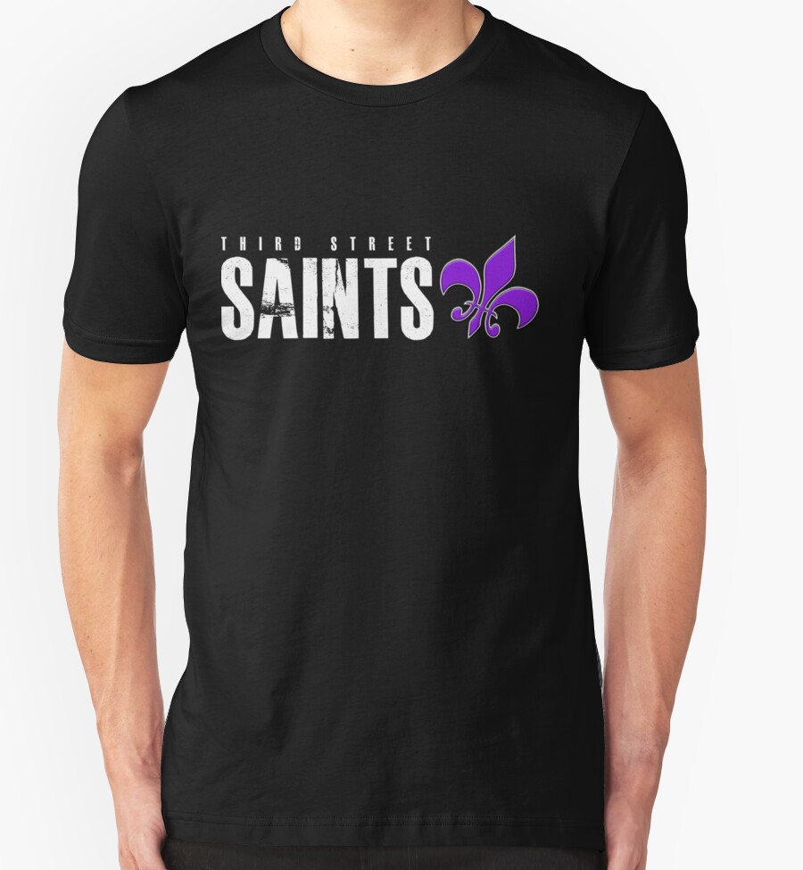 saints t