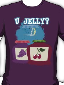 you jelly bro shirt