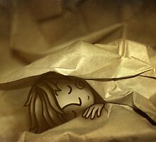 Wrapped Up by Ine Spee