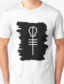 twenty one pilots skeleton shirt