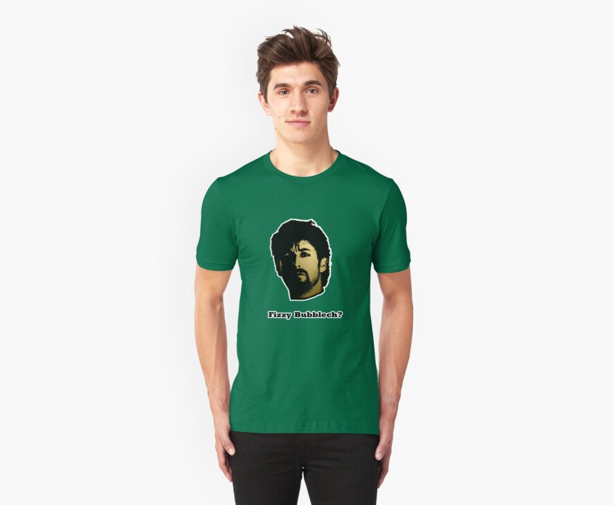 zohan mariah shirt