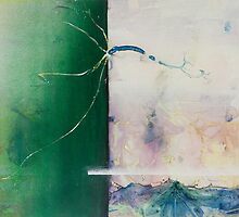 Neuron by paulbrinkart