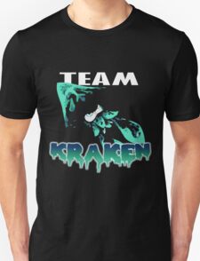 kraken t shirt nhl